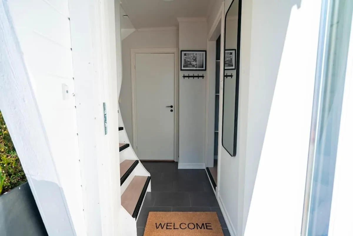 펜션 Dinbnb Apartment L Skansen Funhouse - 400M To Bryggen Gym & Parking 베르겐
